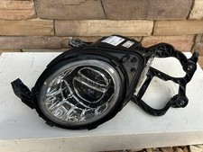 2016-2020 Bentley Bentayga Drivers Side Full LED Headlight Oem