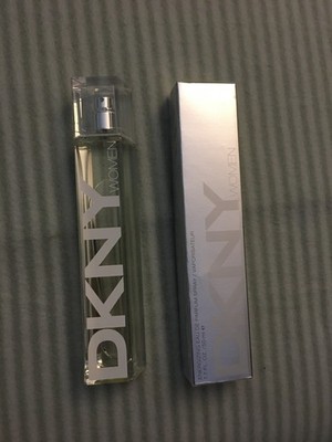 2x Donna Karan DKNY Women - EDP Eau de Parfum (2x 50ml)