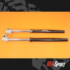 05-09 2009 TE450 TE 450 Marzocchi 50mm Front Suspension Forks Fork Damper Shocks