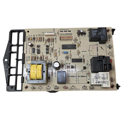 THERMADOR OVEN CONTROL BOARD 00369126 14-38-906 TESTED