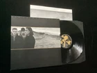 U2 - The Joshua Tree - Original UK Gatefold Vinyl LP + Black Inner & Poster - Ex