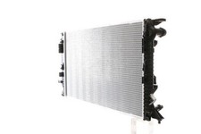 MAHLE CR912000S Engine Cooling Radiator Brazed Cooling Fins Fits Audi Porsche