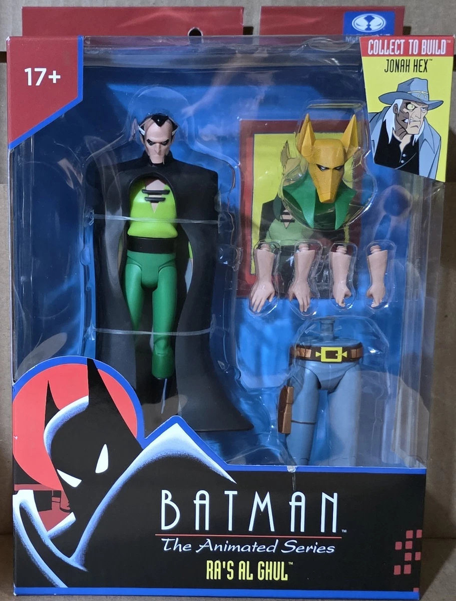 McFarlane 7