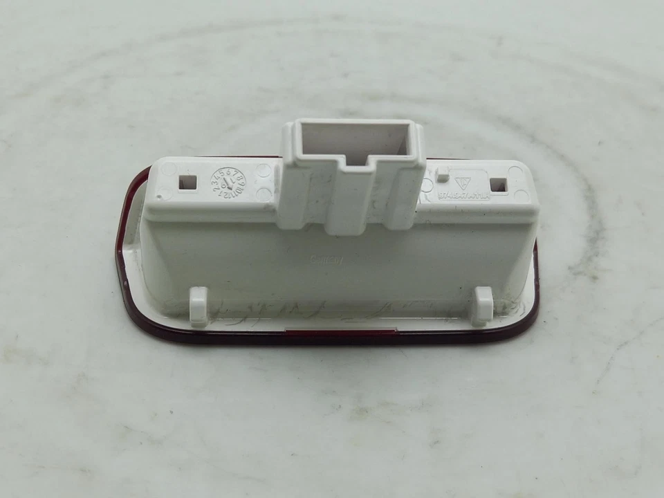 PORSCHE CAYENNE Interior Light Lamp 2017-2025   974947411A — 第 4/4 张图片