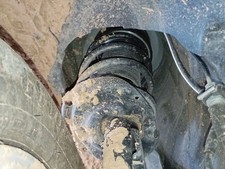 STOßDÄMPFER LINKS VORNE / 2679170 FÜR VOLKSWAGEN T-CROSS C11, D31 1.0 TSI