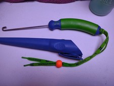 XTOOLS Floating E-Z Release 6” Hook Remover