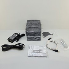 Epson TM-T20IV-SP-022 Thermal Receipt POS Printer USB Ethernet Serial Black