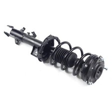 Complete Strut Front Left 1pc for Nissan Versa 2007-2012