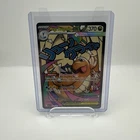 Mega Dragonite ex #271/217 Near Mint Pokemon Card Ascending Heros