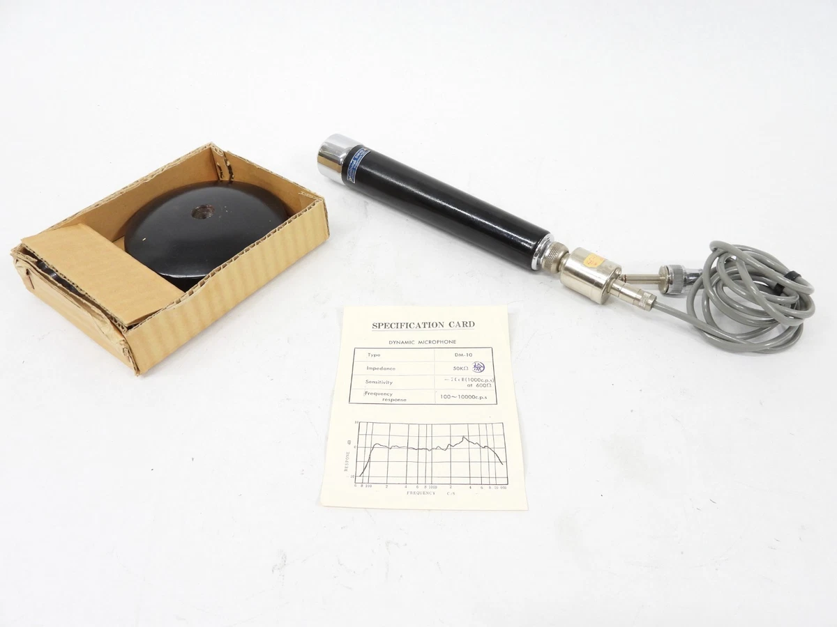 Calrad Vintage Pro Audio Equipment for sale | eBay