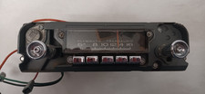 1 Vintage 1960s 1970s Plymouth Trans Audio Radio Model 231 1 Vintage 1960s 1970s Plymouth Trans Audio Radio Model 231