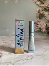 Too Faced Melted Latex Liquified High Shine Lipstick - Unicorn Tears NIB