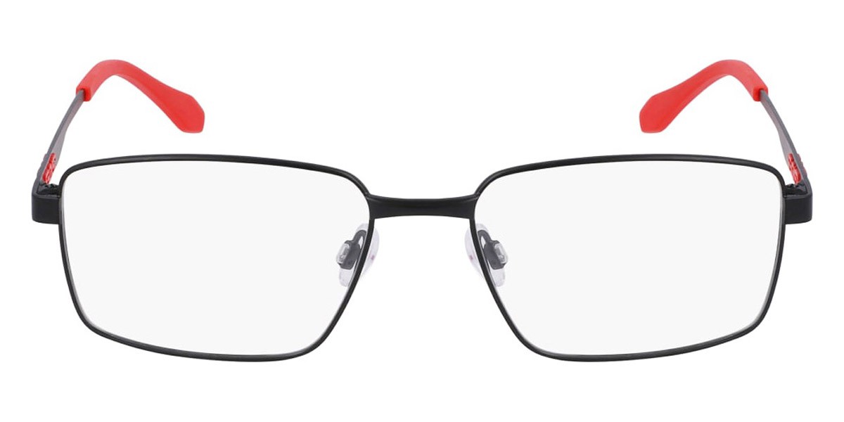 Мужские очки Spyder SP4025 с черным бриллиантом прямоугольной формы 53 мм новые 100 аутентичные 25590₽