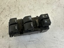 Honda Civic Si Left Front Master Window Switch FB 9th Gen 12-15 OEM Sedan