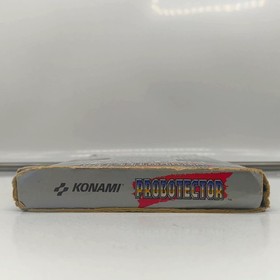 PROBOTECTOR - EDIZIONE ITALIANA MATTEL - PAL A - NINTENDO NES - TESTATO COMPLETO