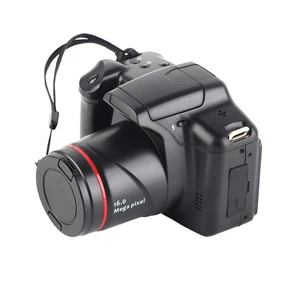 Digital Camera HD SLR Camera 16X Zoom AV Interface Digital Cameras With 3 Inc AU