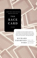 Richard Thompson Ford | The Race Card | Taschenbuch | Englisch (2009)