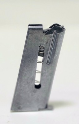 smith wesson 61 escort 22lr 5rd factory magazine