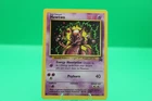 Pokémon TCG Mewtwo Black Star Promo #14 1999-2000 LP