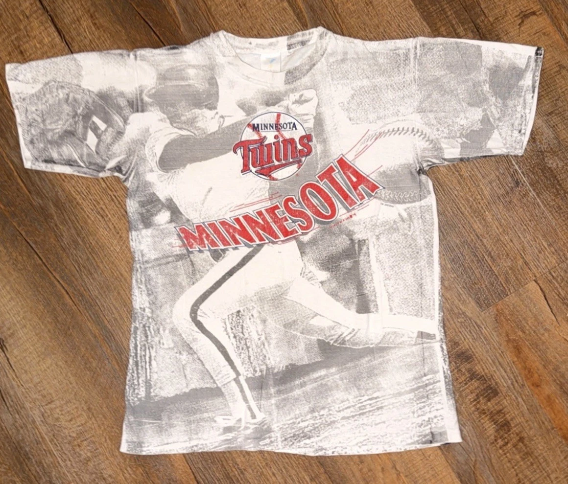 25+ vintage minnesota twins shirt for sale | Updated Oct 2026