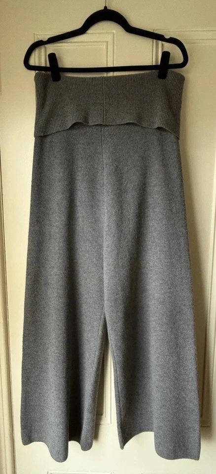 Pantalones Stella McCartney Merino Foto 3 de 4