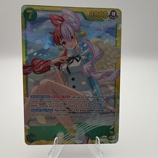 Uta [SP] EB03-003 Prices | One Piece Japanese Extra Booster