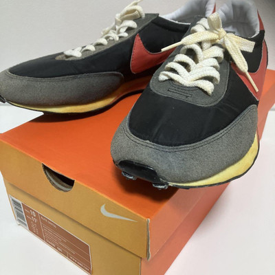 NIKE ナイキELITE エリートVNTG ビンテージUS10 28cm 