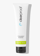 Mary Kay Clear Proof Clarifying Acne Treatment Gel Face EXP. 12/27