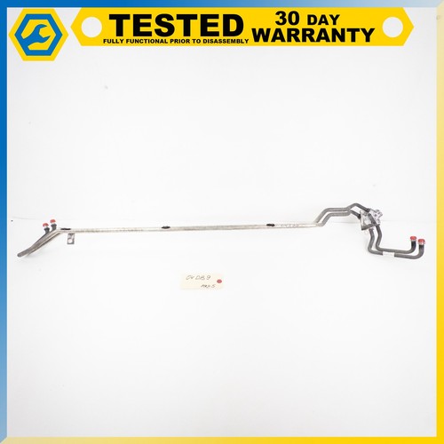 Aston Martin DB9 2005-2012 Oil line Photo - $221