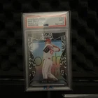 2019 Panini Prizm - Tier II Mike Trout #192 Snake Skin Prizm /50