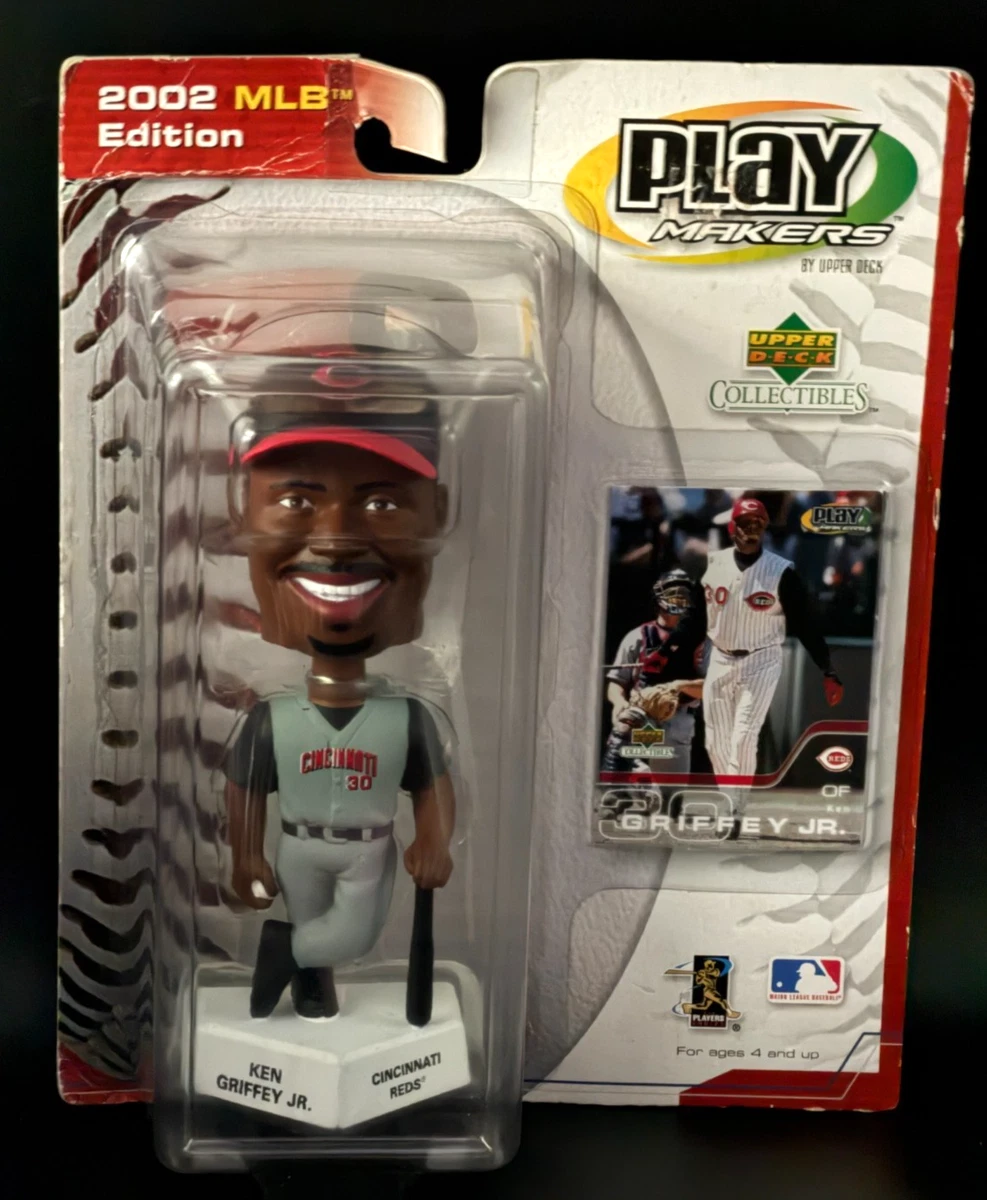 Original Ken Griffey, Jr. Vintage Sports Bobble Heads for sale | eBay Original Ken Griffey, Jr. Vintage Sports Bobble Heads for sale | eBay