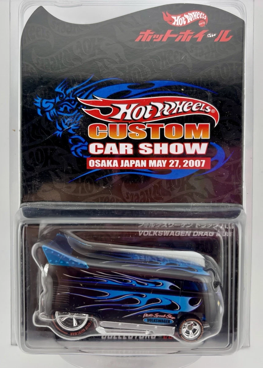 Hot Wheels Japan Convention for sale | eBay