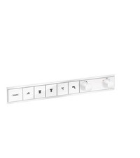 Hansgrohe thermostat flush RainSelect 15384700