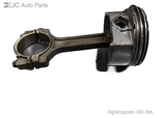 Piston and Connecting Rod Standard For 07-08 GMC Sierra 1500  6.2 12649190 4WD