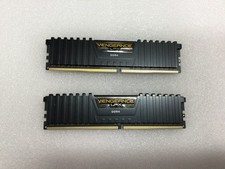Corsair Vengeance LPX 16GB (2x8GB) DDR4 DRAM 3000MHz C15 Memory
