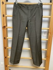 Moving SALE! Banana Republic Women's wool pants size 14S