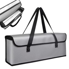 Storage Bag Battery Fireproof Explosion-Proof Lipo Safety Box for eBike MTB ACUS