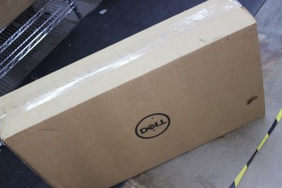 Dell Optiplex 5400 AIO 64GB Black WiFi Only - New
