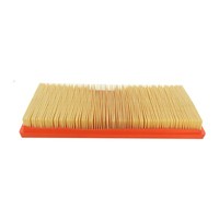 Vaico - V24-0041 - Luftfilter - Passend FüR Fiat 51773404