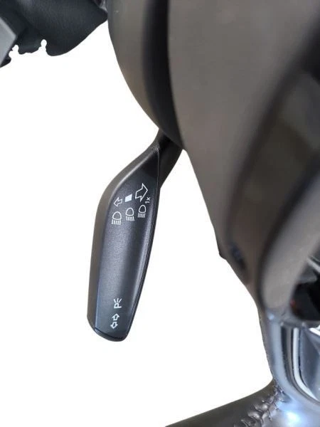 Columna de dirección cambio de piso pantalla multifunción compatible con 13-16 AUDI S4 599281 Foto 4 de 4