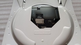 Sega Dreamcast : DreamPSU : 128GB