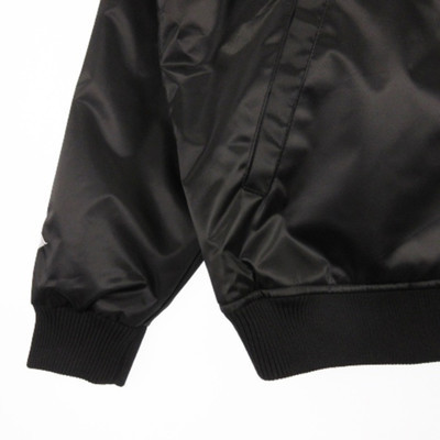 Buzzpool BUDSPOOL Good Product CLASSIC LOGO NYLON VARSITY Buzzpool BUDSPOOL Good Product CLASSIC LOGO NYLON VARSITY