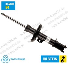 B4 Dämpfer vorne rechts u.a.: Opel Corsa C Kasten/Schrägheck X01 Bj. 2000-2012