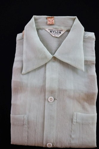 Chemise Vintage Ecko - Taille L Homme - Excellent état - Trouvaille Rare
