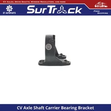 For 07-18 Toyota Camry 3.5L CV Axle Shaft Carrier Bearing Bracket Right SurTrack