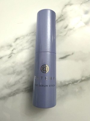 NWOB~ Tatcha The SERUM Stick Treatment Touch up Balm for Eyes & Face 0.28 oz #85