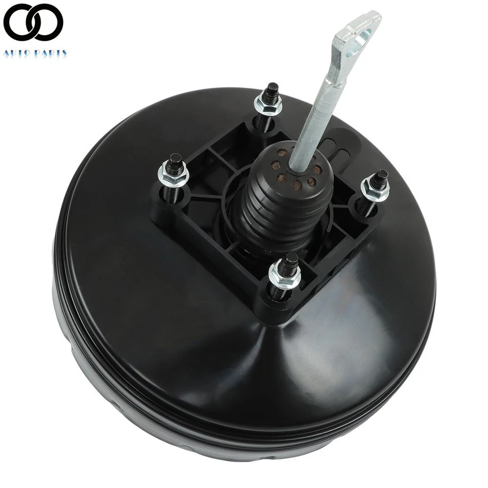 Amplificador de freio a vácuo 54-74431 para Chevy Silverado GMC Sierra 1500 2007-11 - Imagem 4 de 4