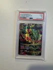 M Rayquaza EX (105 Full Art) 105/108 Roaring Skies Holo