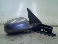 Retroviseur droit (ou coque) Saab 9-3
