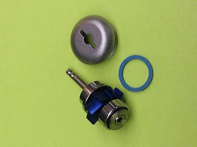 HANDPIECE-GUY DENTAL TURBINE FOR THE Midwest Tradition //Wrench Type Lot of 10 PLUS 1 FREE